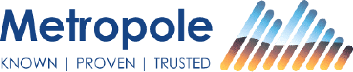 Metropole Blue Real Estate